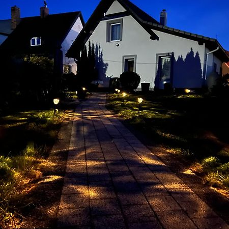 Magiczny Domek Podgórzyn Eksteriør bilde